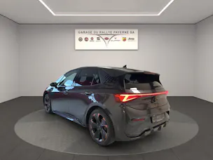 Cupra Born 58 kWh