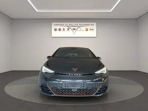 Cupra Born 58 kWh
