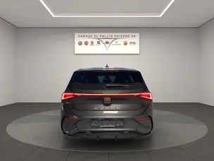 Cupra Born 58 kWh