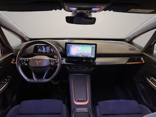Cupra Born 58 kWh