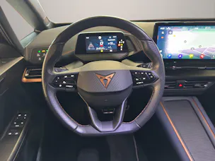 Cupra Born 58 kWh