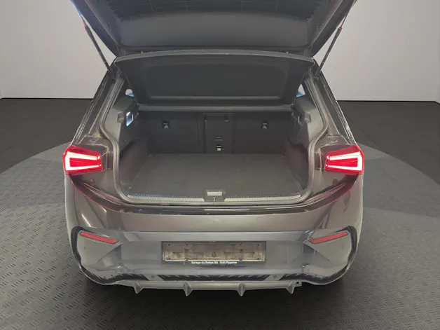 Cupra Born 58 kWh