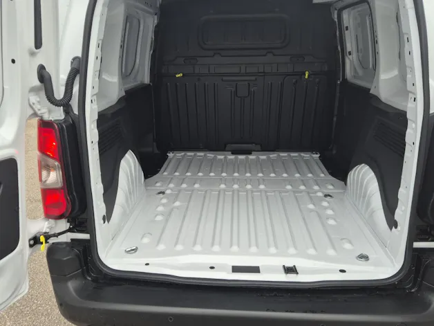 Fiat Doblo Kaw. L1 1.5 BlueHDI 100 Easy Pro