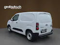 Fiat Doblo Kaw. L1 1.5 BlueHDI 100 Easy Pro