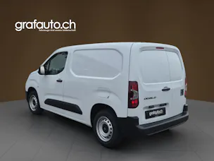 Fiat Doblo Kaw. L1 1.5 BlueHDI 100 Easy Pro