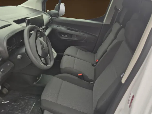 Fiat Doblo Kaw. L1 1.5 BlueHDI 100 Easy Pro