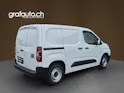 Fiat Doblo Kaw. L1 1.5 BlueHDI 100 Easy Pro