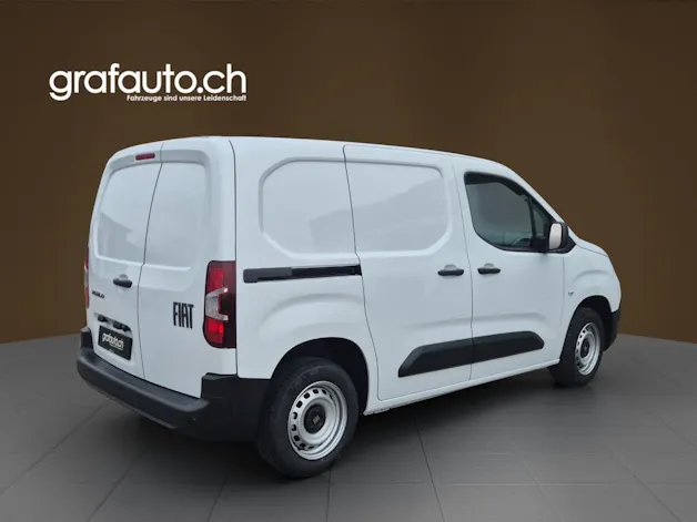 Fiat Doblo Kaw. L1 1.5 BlueHDI 100 Easy Pro