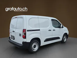 Fiat Doblo Kaw. L1 1.5 BlueHDI 100 Easy Pro
