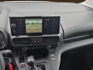 Fiat Doblo Kaw. L1 1.5 BlueHDI 100 Easy Pro
