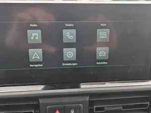 Fiat Doblo Kaw. L1 1.5 BlueHDI 100 Easy Pro