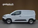 Fiat Doblo Kaw. L1 1.5 BlueHDI 100 Easy Pro