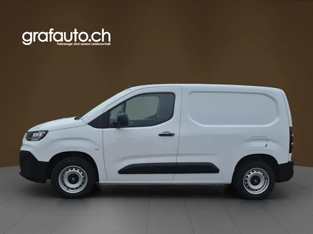 Fiat Doblo Kaw. L1 1.5 BlueHDI 100 Easy Pro