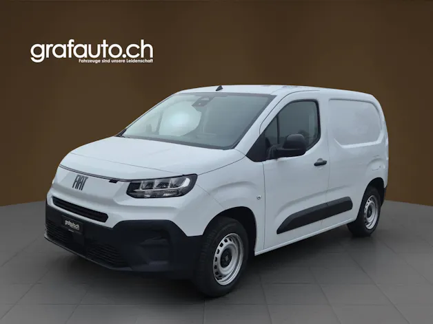 Fiat Doblo Kaw. L1 1.5 BlueHDI 100 Easy Pro