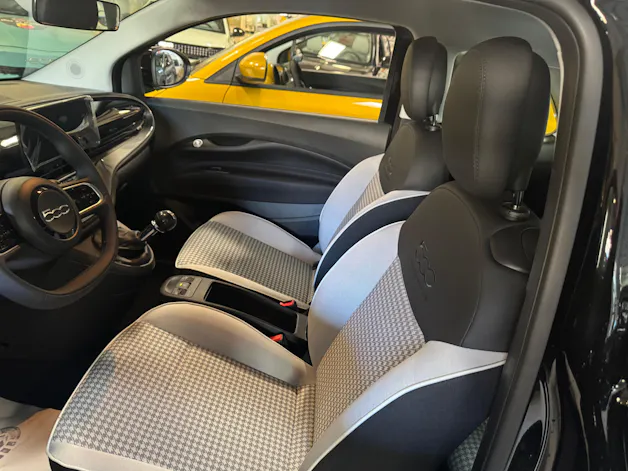 Fiat 500 1.0 FireFly MHD Torino