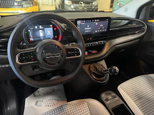 Fiat 500 1.0 FireFly MHD Torino