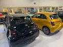 Fiat 500 1.0 FireFly MHD Torino