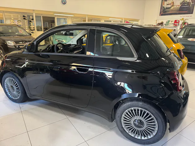 Fiat 500 1.0 FireFly MHD Torino