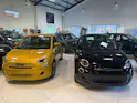 Fiat 500 1.0 FireFly MHD Torino