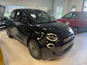 Fiat 500 1.0 FireFly MHD Torino