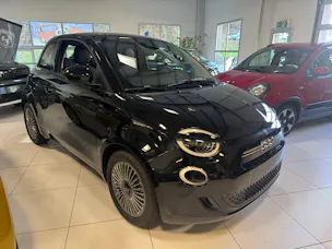 Fiat 500 1.0 FireFly MHD Torino