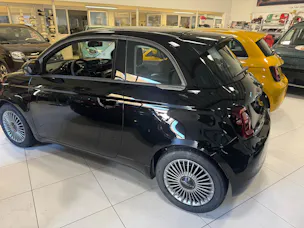 Fiat 500 1.0 FireFly MHD Torino