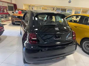 Fiat 500 1.0 FireFly MHD Torino