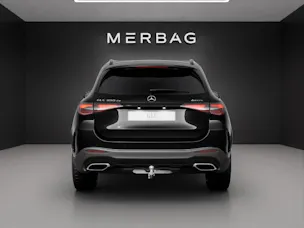Mercedes-Benz GLC 300 de 4Matic 9G-Tronic