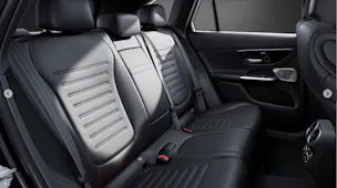 Mercedes-Benz GLC 300 de 4Matic 9G-Tronic