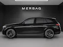Mercedes-Benz GLC 300 de 4Matic 9G-Tronic