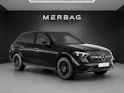 Mercedes-Benz GLC 300 de 4Matic 9G-Tronic