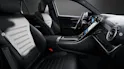 Mercedes-Benz GLC 300 de 4Matic 9G-Tronic