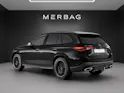 Mercedes-Benz GLC 300 de 4Matic 9G-Tronic