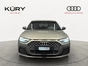 Audi A1 SB 35 TFSI S tronic 150PS