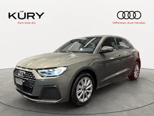 Audi A1 SB 35 TFSI S tronic 150PS
