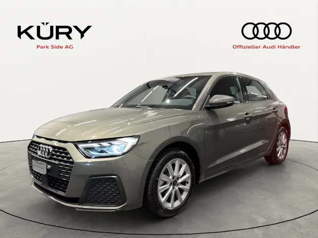 Audi A1 SB 35 TFSI S tronic 150PS