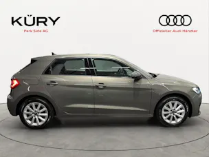 Audi A1 SB 35 TFSI S tronic 150PS