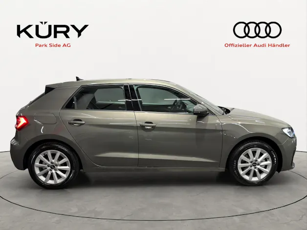 Audi A1 SB 35 TFSI S tronic 150PS
