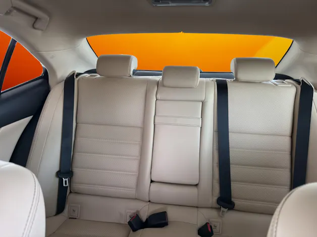 Lexus IS 300h excellence Automatic