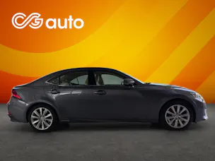 Lexus IS 300h excellence Automatic