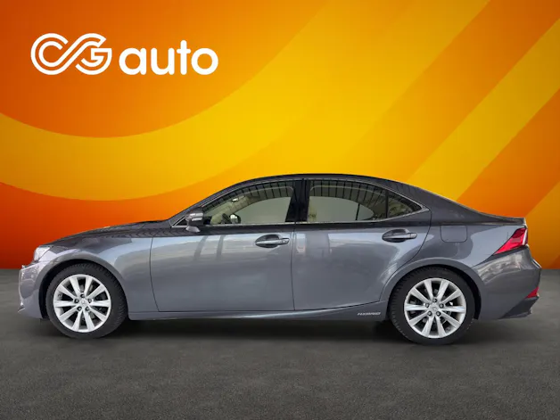 Lexus IS 300h excellence Automatic