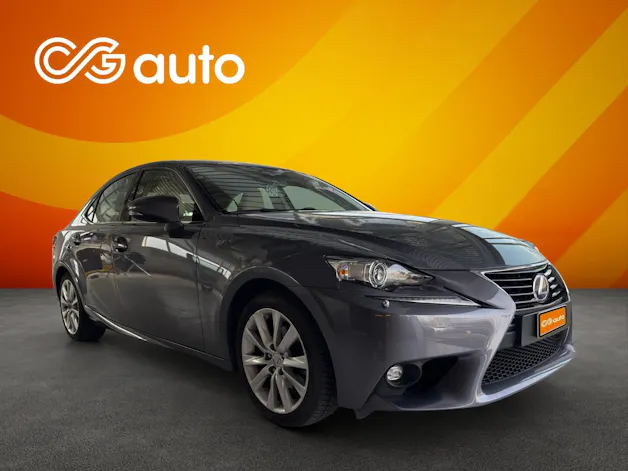 Lexus IS 300h excellence Automatic
