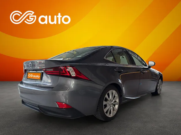 Lexus IS 300h excellence Automatic