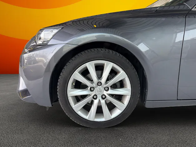 Lexus IS 300h excellence Automatic