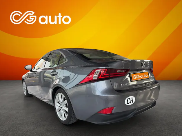 Lexus IS 300h excellence Automatic