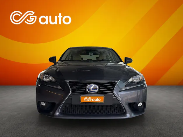 Lexus IS 300h excellence Automatic