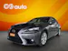 Lexus IS 300h excellence Automatic