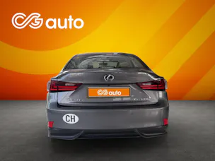Lexus IS 300h excellence Automatic