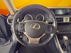 Lexus IS 300h excellence Automatic