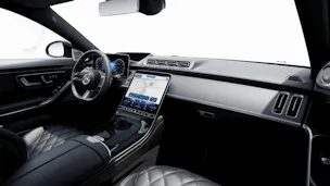 Mercedes-Benz S 500 AMG Line 4MATIC lang